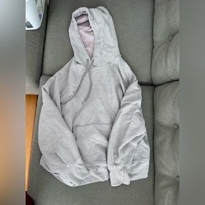 Athleta 1X Sweatshirt